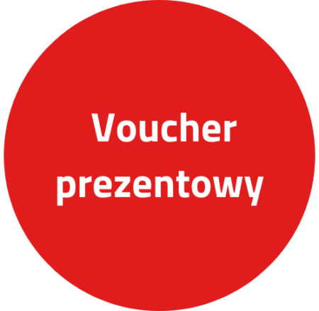 Voucher prezentowy na kurs prawa jazdy kategorii A